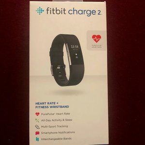 Fitbit Charge 2